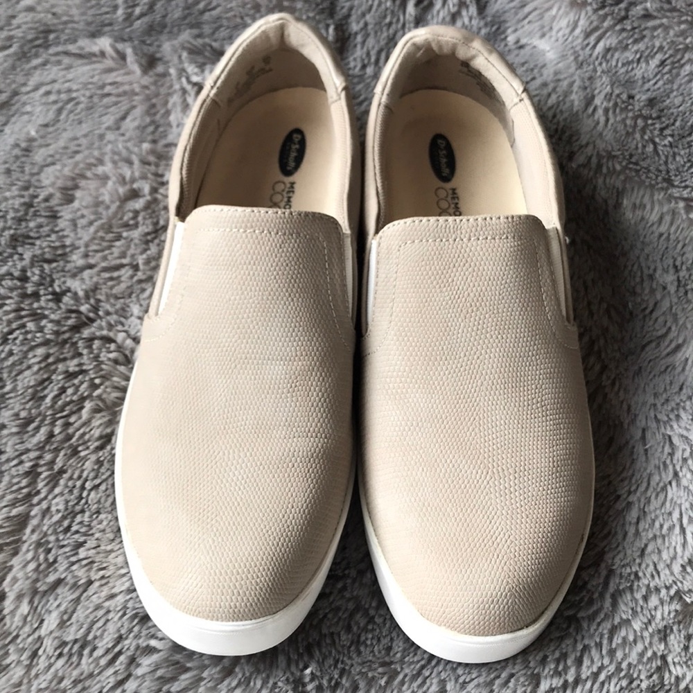 Dr Scholl’s slip on shoes